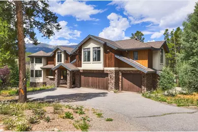 35 Fletcher Court, Breckenridge, CO 80424 - Photo 5