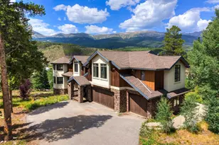 35 Fletcher Ct, Breckenridge, CO 80424 - Photo 1
