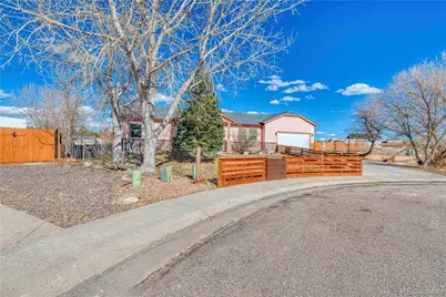 463 Blackfoot Court, Kiowa, CO 80117 - Photo 3