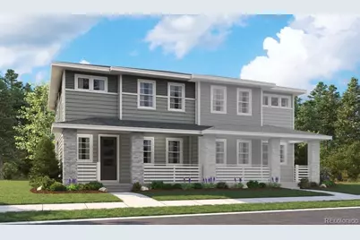 5299 Front Porch Lane, Firestone, CO 80504 - Photo 1