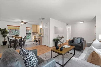 1695 S Ginger Court, Denver, CO 80222 - Photo 5