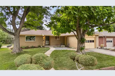 1695 S Ginger Court, Denver, CO 80222 - Photo 1