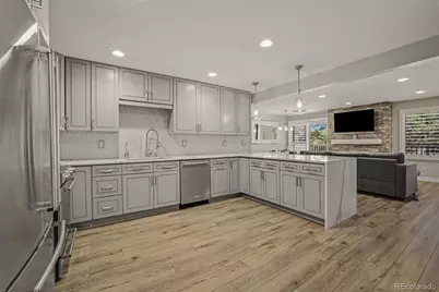 6479 S Havana Street #A, Englewood, CO 80111 - Photo 1