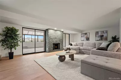 7000 E Quincy Avenue #301, Denver, CO 80237 - Photo 3