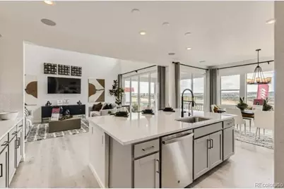 16637 W 92nd Place, Arvada, CO 80007 - Photo 11