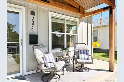 2874 S Bannock Street, Englewood, CO 80110 - Photo 3
