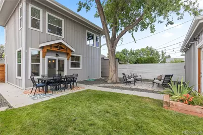2874 S Bannock Street, Englewood, CO 80110 - Photo 1