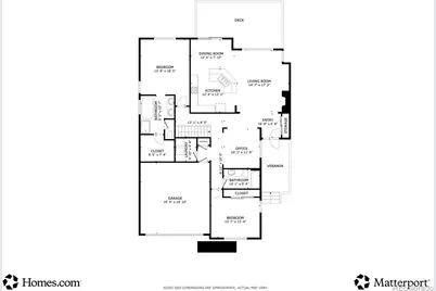 7538 Isabell Circle, Arvada, CO 80007 - Photo 13