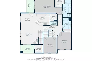 9319 Amison Cir, Parker, CO 80134 - Photo 33