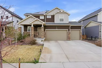 17517 E 103rd Avenue, Commerce City, CO 80022 - Photo 1