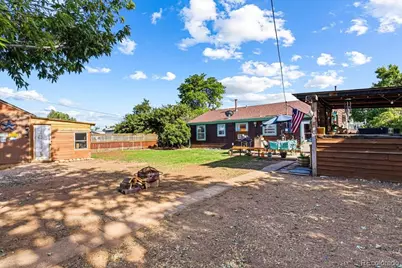 15335 Arapahoe Drive, Golden, CO 80403 - Photo 19
