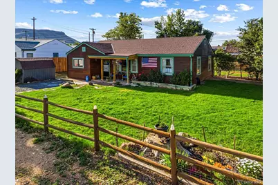 15335 Arapahoe Drive, Golden, CO 80403 - Photo 1