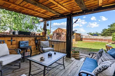 15335 Arapahoe Drive, Golden, CO 80403 - Photo 23