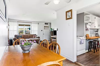 15335 Arapahoe Drive, Golden, CO 80403 - Photo 7