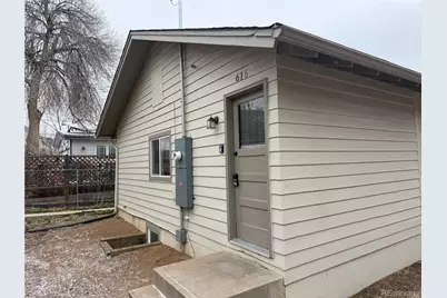 616 6th Street #A, Golden, CO 80403 - Photo 3