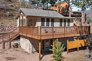 5870 Paona Rd, Cascade, CO 80809 - Photo 1