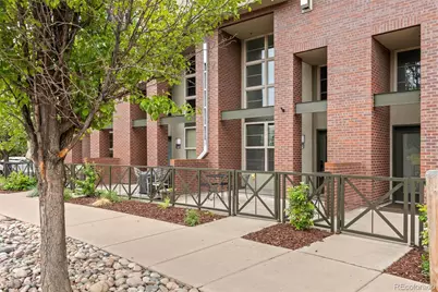 7700 E 29th Avenue #102, Denver, CO 80238 - Photo 1