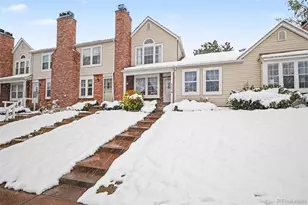 4541 S Crystal Way, Aurora, CO 80015 - Photo 1