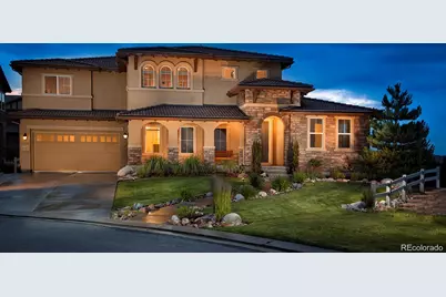 10523 Morningdew Court, Highlands Ranch, CO 80126 - Photo 1