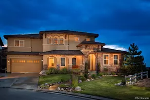 10523 Morningdew Ct, Highlands Ranch, CO 80126 - Photo 1