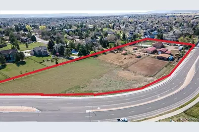 5400 S Alkire Street, Littleton, CO 80127 - Photo 1
