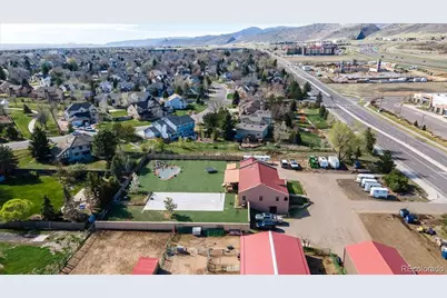 5400 S Alkire Street, Littleton, CO 80127 - Photo 9