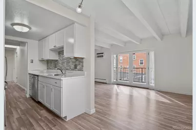 100 S Clarkson Street #202, Denver, CO 80209 - Photo 13