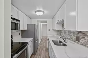 100 S Clarkson St, Denver, CO 80209 - Photo 3