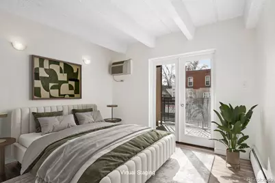 100 S Clarkson Street #202, Denver, CO 80209 - Photo 15