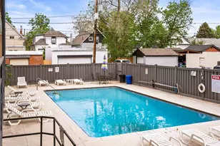 100 S Clarkson St, Denver, CO 80209 - Photo 29
