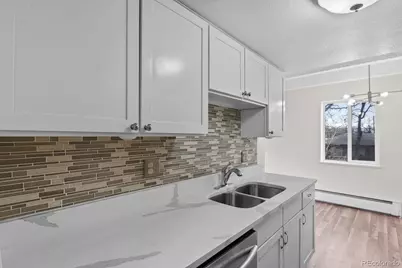 100 S Clarkson Street #202, Denver, CO 80209 - Photo 5