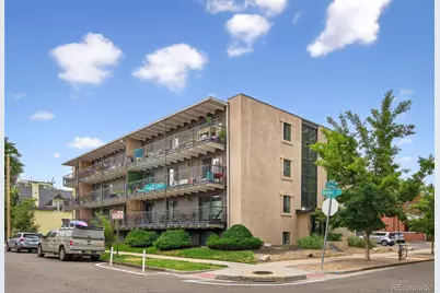 100 S Clarkson Street #202, Denver, CO 80209 - Photo 33