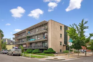 100 S Clarkson St, Denver, CO 80209 - Photo 33
