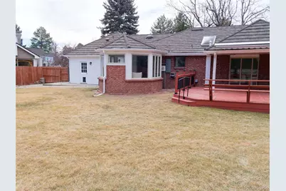 5927 S Yates Court, Littleton, CO 80123 - Photo 27
