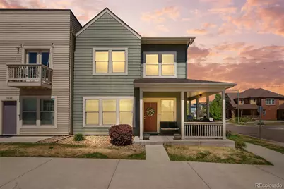 7895 Martin Luther King Boulevard, Denver, CO 80238 - Photo 1