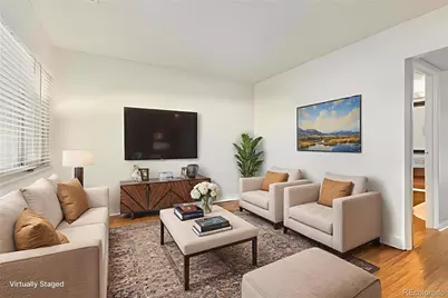 800 W Moorhead Circle #E, Boulder, CO 80305 - Photo 5