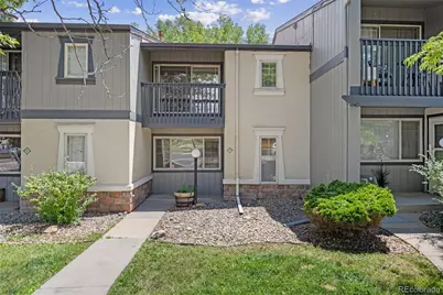 800 W Moorhead Circle #E, Boulder, CO 80305 - Photo 1