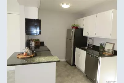 10150 E Virginia Avenue #20-201, Denver, CO 80247 - Photo 7