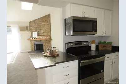 10150 E Virginia Avenue #20-201, Denver, CO 80247 - Photo 1