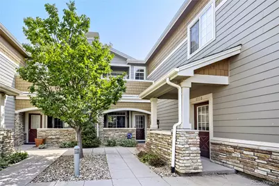 6607 W 3rd Street #1110, Greeley, CO 80634 - Photo 1