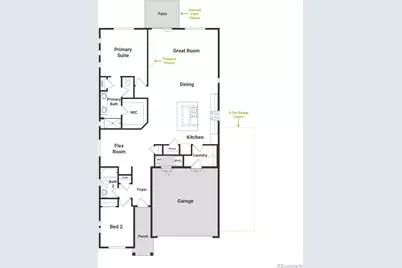 4878 N Sicily Court, Aurora, CO 80019 - Photo 13