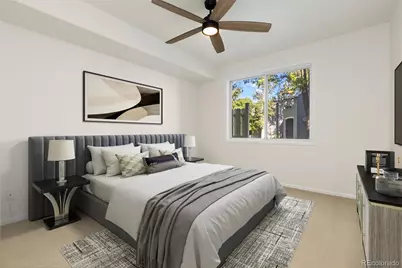 8500 E Jefferson Avenue #3C, Denver, CO 80237 - Photo 21