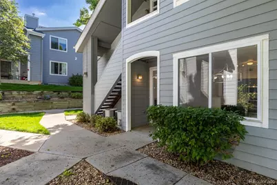 8500 E Jefferson Avenue #3C, Denver, CO 80237 - Photo 3