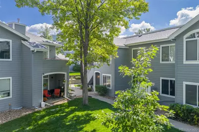 8500 E Jefferson Avenue #3C, Denver, CO 80237 - Photo 1