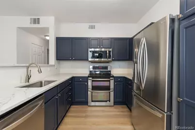 8500 E Jefferson Avenue #3C, Denver, CO 80237 - Photo 17