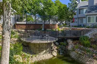 8500 E Jefferson Avenue #3C, Denver, CO 80237 - Photo 35