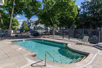 8500 E Jefferson Avenue #3C, Denver, CO 80237 - Photo 37
