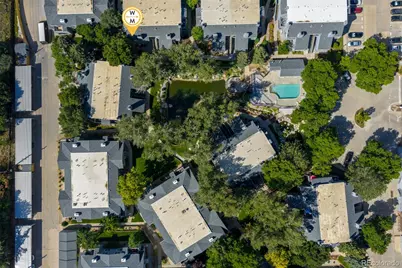 8500 E Jefferson Avenue #3C, Denver, CO 80237 - Photo 39