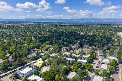 8500 E Jefferson Avenue #3C, Denver, CO 80237 - Photo 43