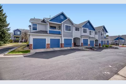 19174 E Wyoming Drive #103, Aurora, CO 80017 - Photo 1